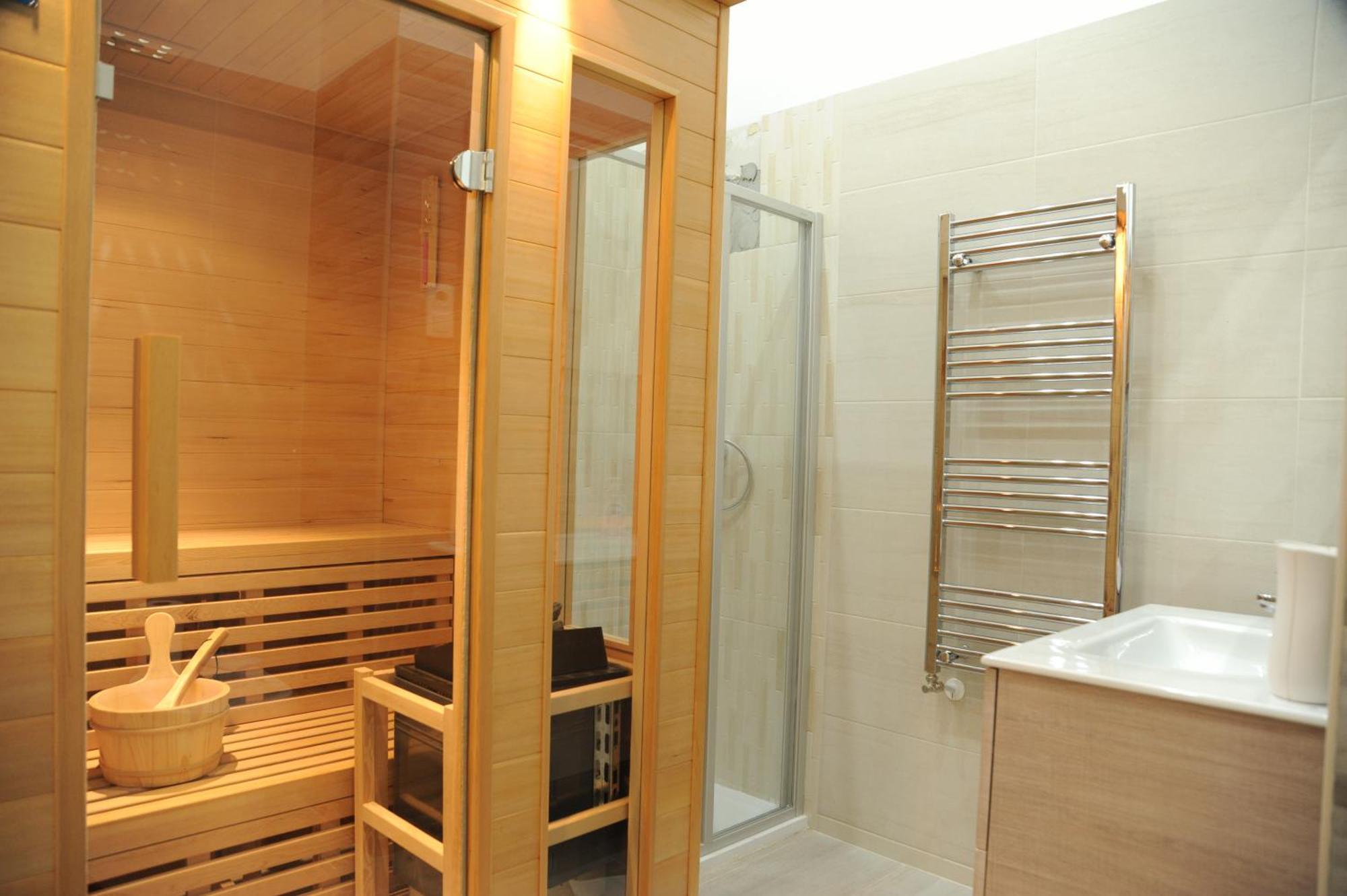 Budapesteasyflat Basilica Lux Δωμάτιο φωτογραφία