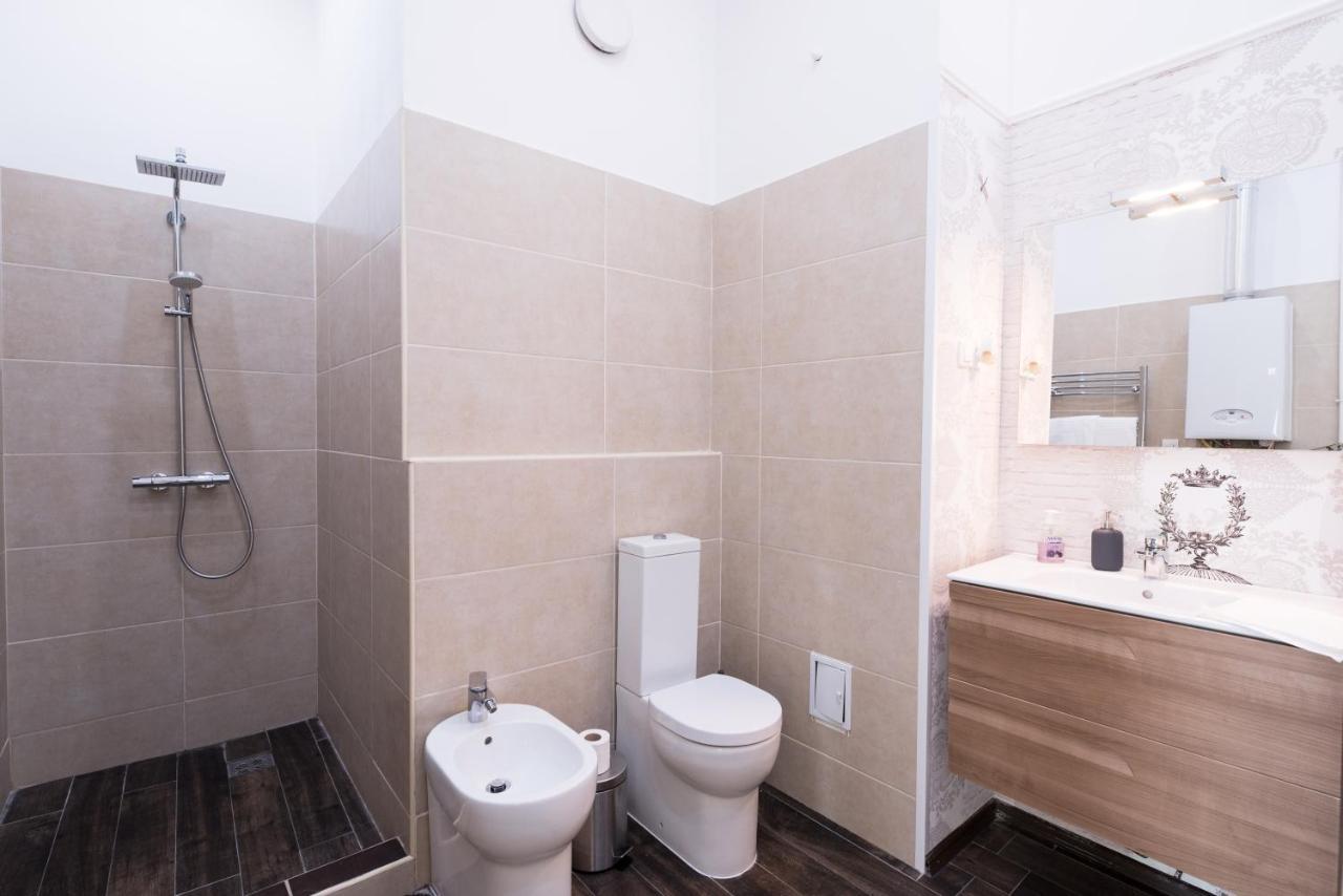 Budapesteasyflat Basilica Lux Εξωτερικό φωτογραφία